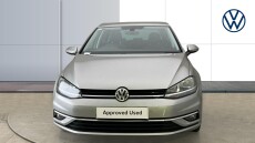 Volkswagen Golf 1.6 TDI Match 5dr Diesel Hatchback